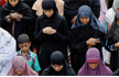Can woman be given option to say ’no’ to triple talaq, Supreme Court asks AIMPLB